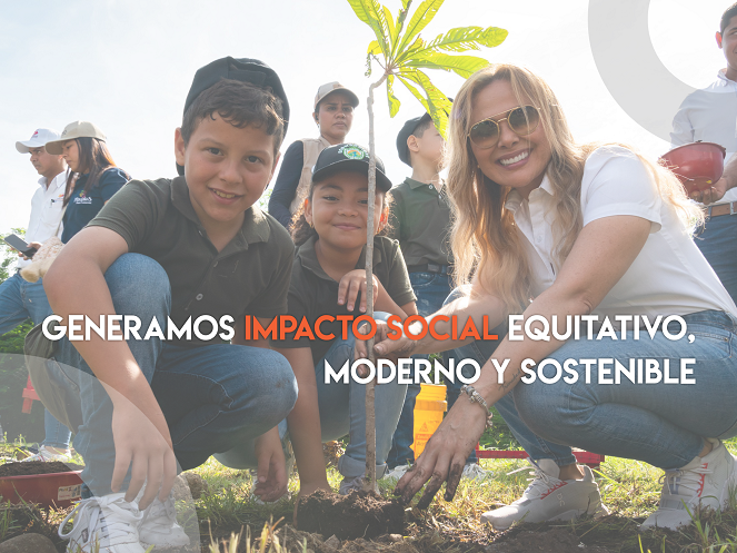 Misión Instecom 2025