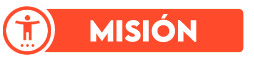Etiqueta Misión Instecom