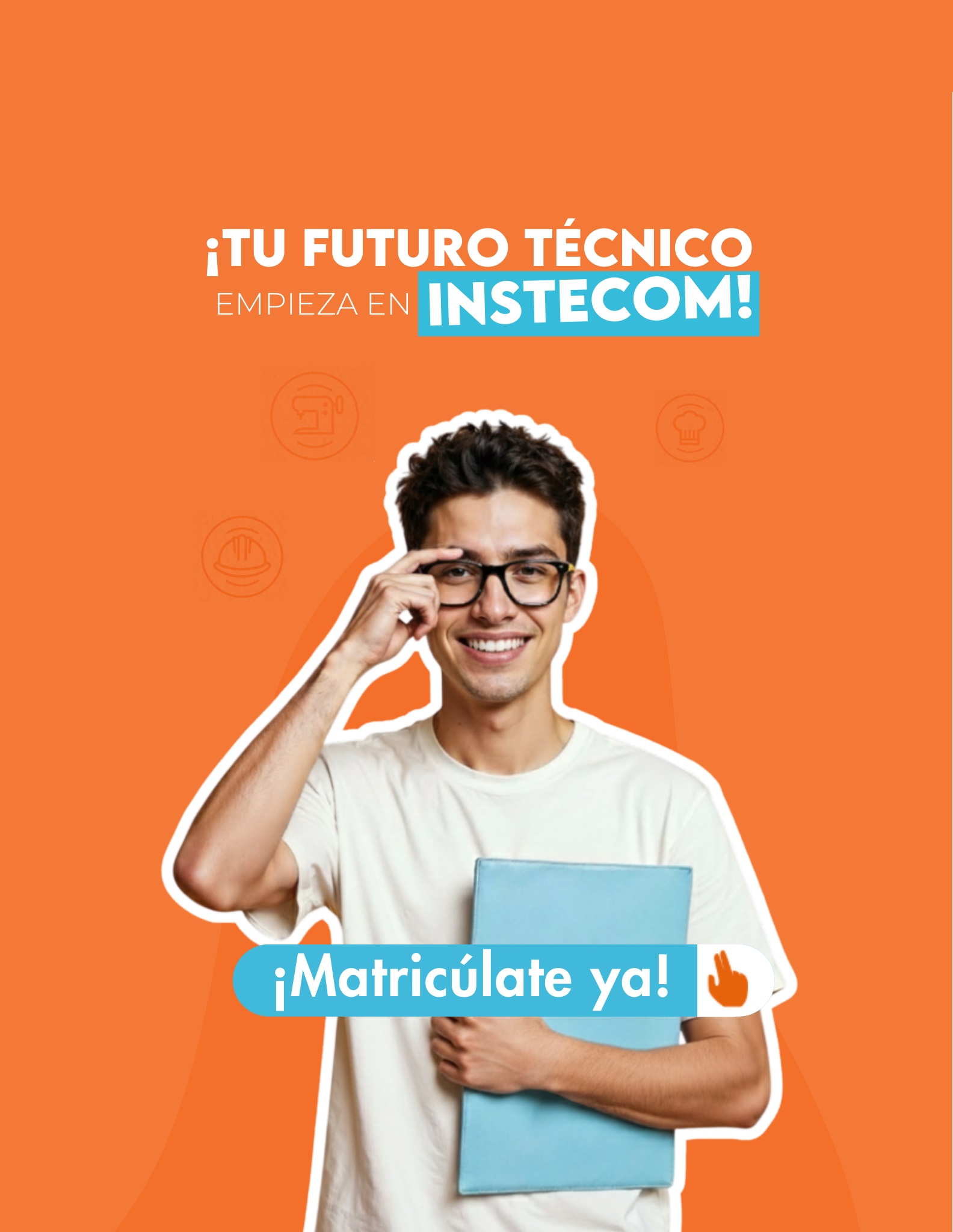 Popup Informativo